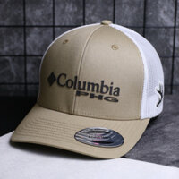 [Nón kết columbia] - nón lưới - nón lưỡi trai- [Bít đuôi] - (hàng săn sale)