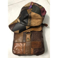 Nón kết Da si tuyển 2Hand