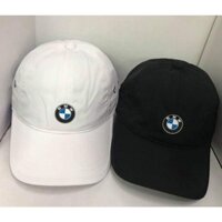 Nón kết dù BMW