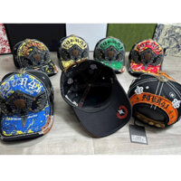 Nón Kết Four 41 Thêu Cánh Chim Cao Cấp ,From Chuẩn Lòng Sâu.