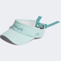 Nón kết golf nữ Ribbon Cap Semi Flash Aqua JX7038 | Adidas