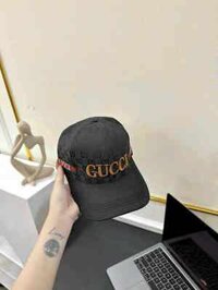 Nón Kết Gucci, Phụ Kiện Thời Trang Đẳng Cấp, Giá Siêu Rẻ