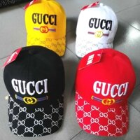 Nón Kết Gucci
