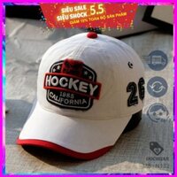 Nón Kết Hockey 1985 siêu basic dành cho nam nữ