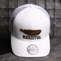 [Nón kết Hooey] - nón lưới - nón lưỡi trai - [Khoá gài] - (hàng săn sale)