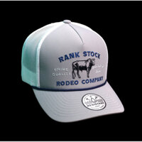 [Nón kết Hooey] - nón lưới - nón lưỡi trai- [Khoá gài] - (hàng săn sale)