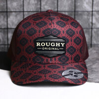 [Nón kết Hooey] - nón lưới - nón lưỡi trai- [Khoá gài] - (hàng săn sale) hàng chính hãng