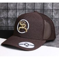 [Nón kết Hooey] - nón lưới - nón lưỡi trai- [Khoá gài] - (hàng săn sale)