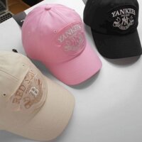 nón kết kaki nam nữ