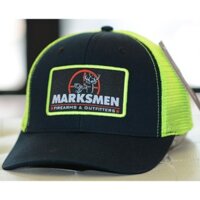 Nón kết lưới Bucks Trucker Cap (Hình chụp thật)