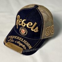 Nón kết lưới thời trang Ông Địa,mũ kết lưới cao cấp