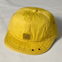 Nón kết lưỡi trai mỏ mềm cho bé, logo chữ Z