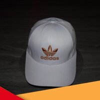 Nón Kết Lưỡi Trai /Mũ Phớt Nam Nữ Kiểu Dáng Thể Thao Năng Động 3 Màu Đỏ Đen Trắng.