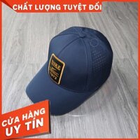 nón kết lưỡi trai nam hàng hiệu chống nắng unisex