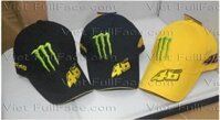 Nón Kết Monster