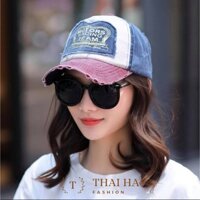 Nón kết - Mũ Lưỡi Trai Nam Motors Racing Team