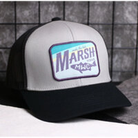 [Nón kết] - nón lưới - nón lưỡi trai - [Nón khoá gài] - (hàng săn sale)