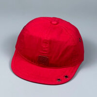 Nón kết - Nón lưỡi trai - mũ trẻ em logo vuông - Nón trẻ em cho bé từ 3-6 tuổi