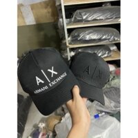 Nón kết phối lưới AX, nón thể thao cool ngầu.