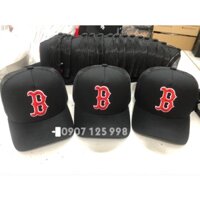 Nón kết phối lưới B-47, nón bóng chày cực cool