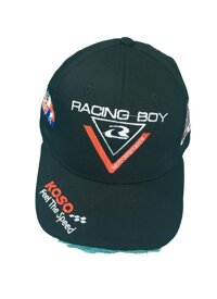 Nón kết Racing Boy 27 phong cách thể thao