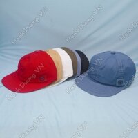 Nón kết trẻ em cao cấp của Z caps vòng đầu từ 52-55cm, mũ lưỡi trai cho bé nam và nữ từ 7-15 tuổi