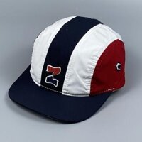 Nón kết trẻ em cao cấp - nón trẻ em chất liệu vải dù, có đuôi thun, logo chữ Z