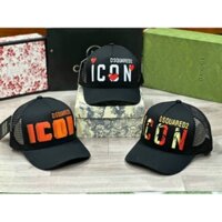 Nón kết/lưỡi trai lưới icon hàng vnxk