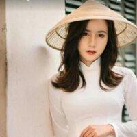 Nón lá đan bằng nan tre