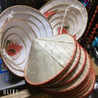 Nón lá Huế 17cm