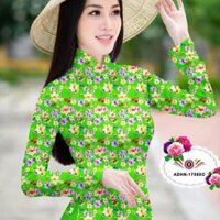 Nón lá nan tre chụp ảnh đẹp