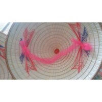 nón lá việt nam nón lá dầy dặn 3 lớp tránh mưa việt nam