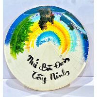 NÓN LÁ VIỆT NAM NÚI BÀ ĐEN