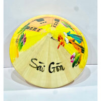 NÓN LÁ VIỆT NAM (SÀI GÒN)