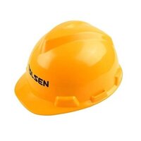 NÓN LAO ĐỘNG PP (VÀNG ) tolsen 45188