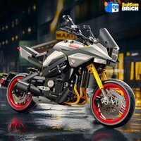 NON LEGO CADA TECHNIC – Moto Suzuki Katana C59021W (1104 pcs) – Chính hãng giá tốt rẻ TPHCM