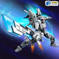 NON LEGO KEEPPLEY 78050 – Arena of Valor : Arduin X – Xiahou Dun (450pcs) – Liên Quân Mobile : Arduin X – Hạ Hầu Đôn – Chính hãng giá tốt TPHCM