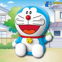NON LEGO KEEPPLEY K20411 – Doreamon (100+pcs) – Đô Rê Mon Mèo Máy Đến Từ Tương Lai – Chính Hãng Giá Tốt TPHCM