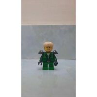 Non-lego Ninjago Lloyd kid