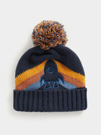 nón len màu xanh cho bé trai