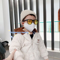 Nón len / size cho bé đến người lớn/ crochet hat