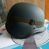 Nón lính Mỹ , Đức hiệu VIA cao cấp