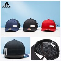 Nón lưỡi trai Adidas chất vải Kaki,lưới,cotton Hàn Quốc cao cấp, nón kết thể thao thời trang nam nữ, freesize