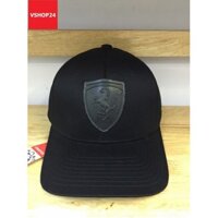 NÓN LƯỠI TRAI HÀNG HIỆU FERRARI MFR095