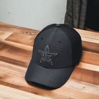 Nón lưỡi trai LFC thêu logo ngôi sao chất liệu cao cấp