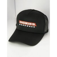 NÓN LƯỠI TRAI LƯỚI DICKIES PRINTED TRUCKER CAP