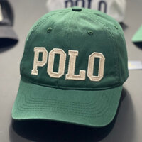 Nón lưỡi trai nam nữ.Mũ lưỡi trai PoLo mẫu mới