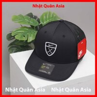 Nón lưỡi trai Nike Golf Heritage 86 phối lưới bít đuôi - Nhật Quân Asia nhatquanasia capman