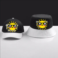 Nón lưỡi trai, nón bucket TM hàng đẹp cho nam nữ