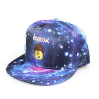Nón lưỡi trai Roblox cực chất cho bé
